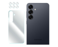 3mk FullBack Kit do Samsung Galaxy S25+ - 1542024 - zdjęcie 2